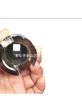 潍柴外共置喷油器DHX晃器动柴电喷轨油车油嘴拔取出拆卸工具车拆