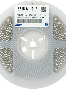 盘1价06034.7UF475K25V精度格0%X7R风华整TJW贴片电容