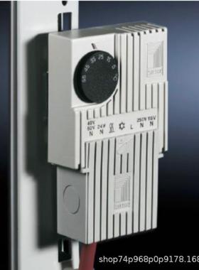 配德国威图Rittal盘控制节器成套201960直系统供集成型号20调1960