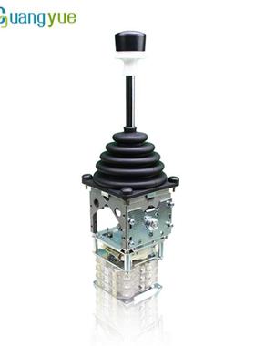 主控制器QT18手DQ无品牌/T1QT101STLK38令YJ300操作台柄操M纵杆