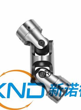 不锈K钢304万向联轴器WSS-D40--22K6-226L=290+50(KMTS5US304)万