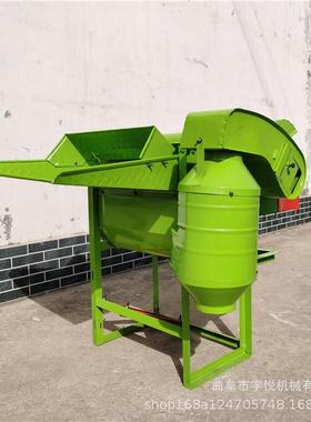 多功能脱XYN玉米粒机小麦谷子高粱粒打机萝卜白菜籽打粒机