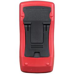 利德UT58A/UT58BU/T58C/UT8D/UT58E数字万用UT58A/UT表大5屏幕优