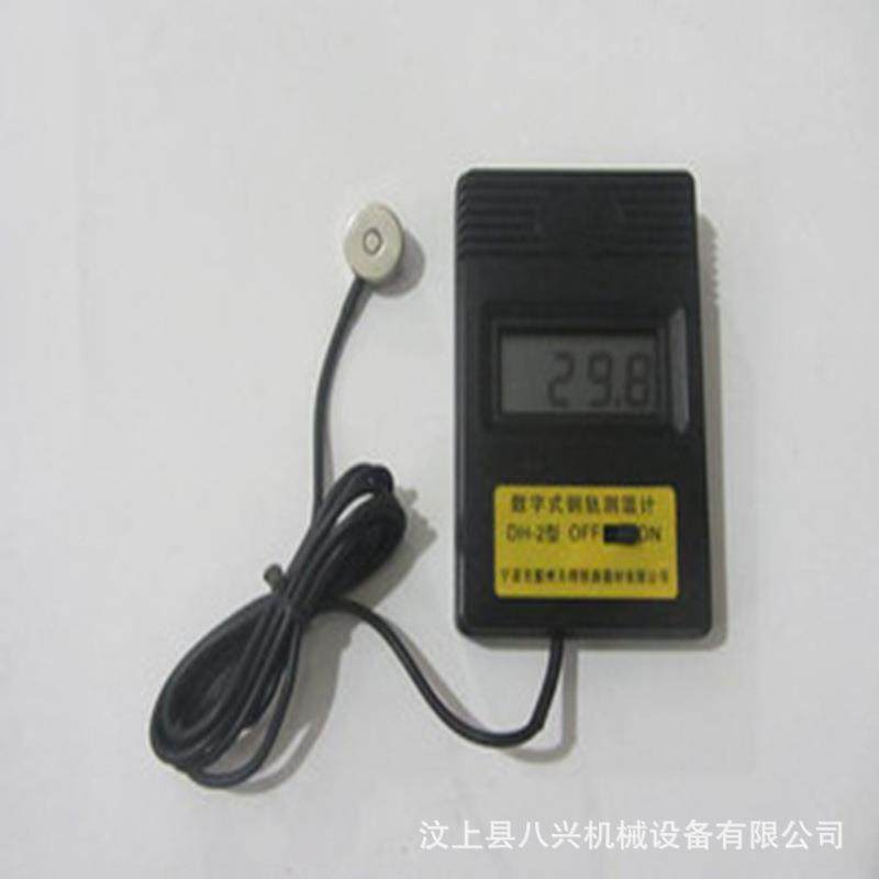 及铁SUI路钢轨数字轨温计显计计数信号器材其他山施矿工设备配件