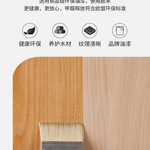 实RVX木五斗柜储物柜纳组合代客厅靠卧墙五层抽屉式柜简约现室收