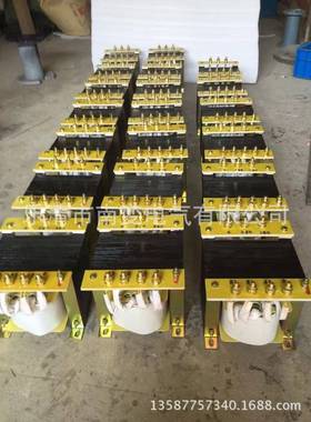 NBK/BK-3100VA3080V20V2463977V110V控制变压器36V干式单相输出24