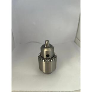 精密型骨厂家销钻配件不锈钢扳手钻夹头夹头直0.5-8m扳手钻