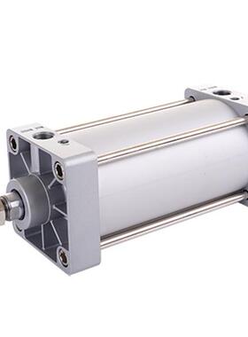 BA994NYEISG64O系30标准气缸NSC列气缸400MM坚固式拉杆型气缸