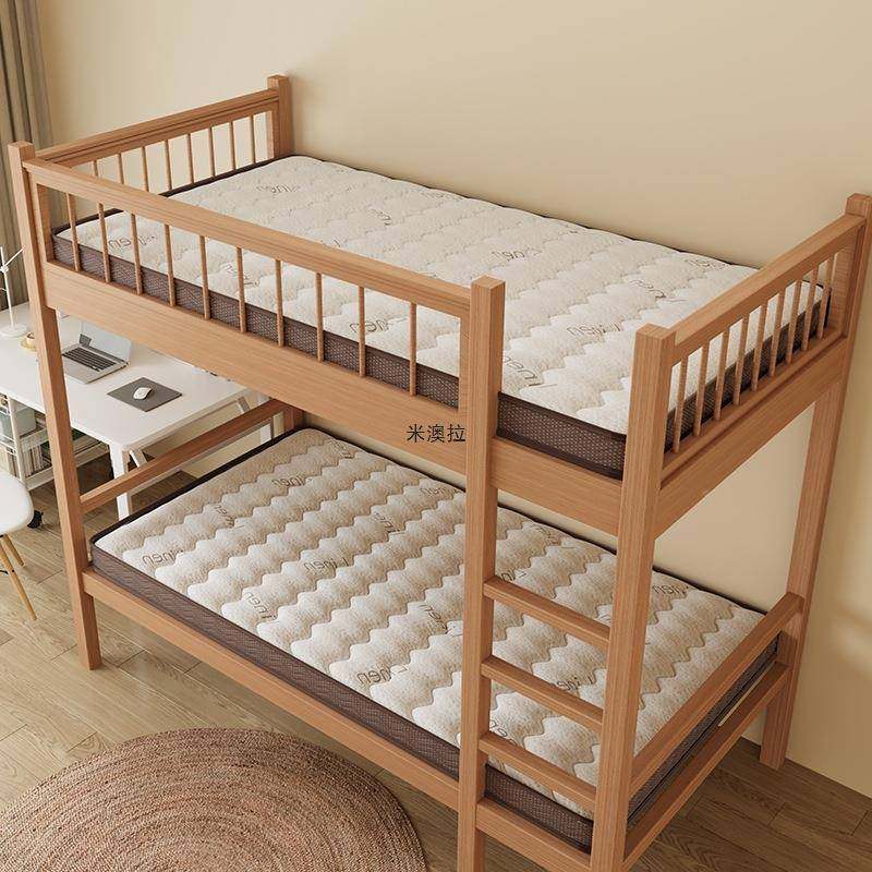 天然椰棕床垫硬垫家用卧室842偏棕榈护腰厘护子脊10米床垫硬租房