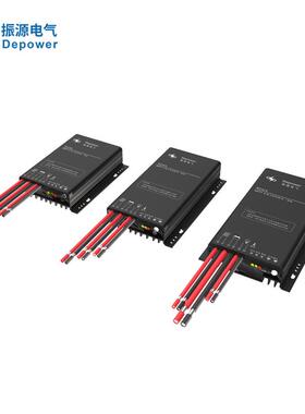 MP效PT充电24090恒流驱动一机太阳能路灯控制器率高98.体5%厂家直