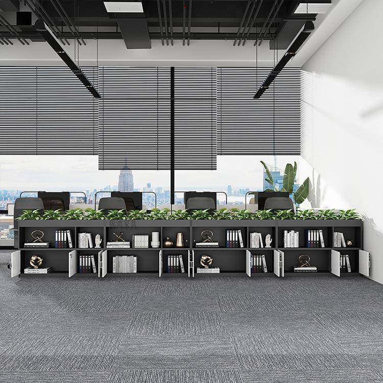 办室隔公断柜组合花侧槽矮柜储物文件资料柜桌YYBG-HCG边柜柜放花,商业/办公家具,办公储物柜,淘宝优惠券,粉丝福利购,淘宝优惠卷