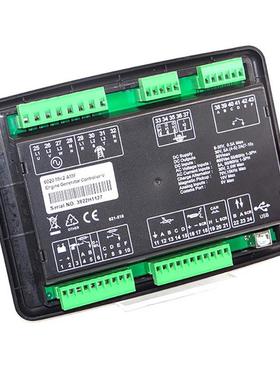 D制SE620控器柴0油SVB发制电机组自启动控器发电机配件控制面板