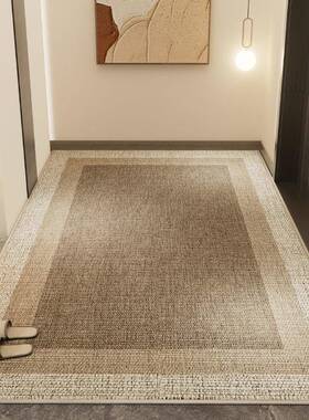 家用入门户地垫门垫门口约简进门入地毯可裁剪玄关M8Q96946门垫子