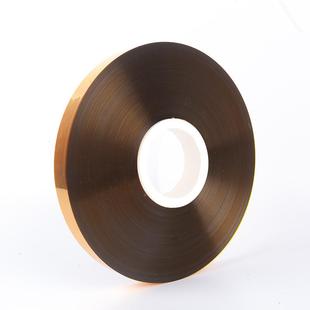 聚酰亚胺薄膜0.00.025mm25薄mm金手耐高温PI实验室测试研究亚指胺