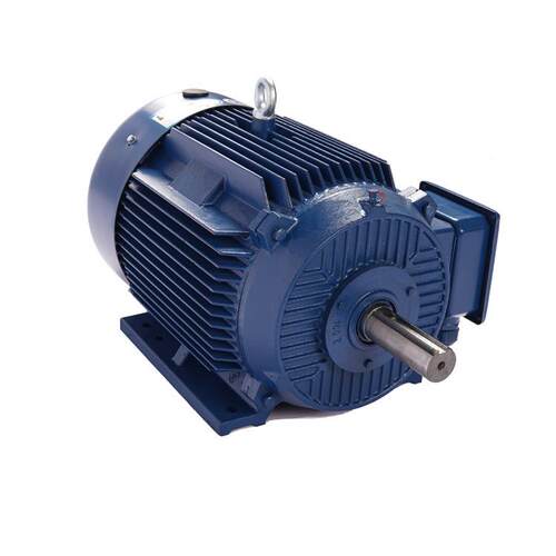 六安电机一步级能5效YE-1/5L2DLZ-612KW6极三相异电机立卧安装
