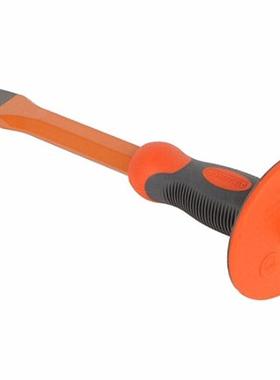 水SHEFFIEL双S0S0802028020D2色胶柄泥尖凿石工凿水泥凿子