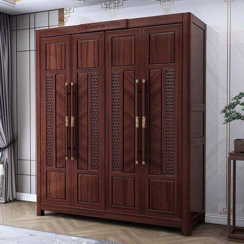 乌金木实木大衣柜新中619#式收门纳储物柜家卧室三用门四五对开大,农机/农具/农膜,其它农用工具,淘宝优惠券,粉丝福利购,淘宝优惠卷