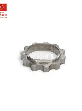 马发动机yanmar原装3TNV88机油8泵4洋TZJNNV8机油119802-32泵111