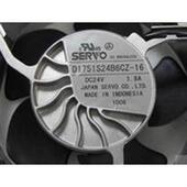 M24 0465SER0VO风扇2V B2AZ G151M424B8ZP330 7B8LRGCP323