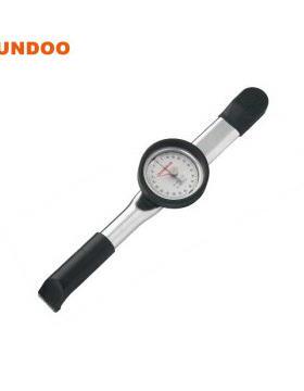 山度SDB表盘式扭力扳手20NM-100NM扳手扭力扳手SDB-100