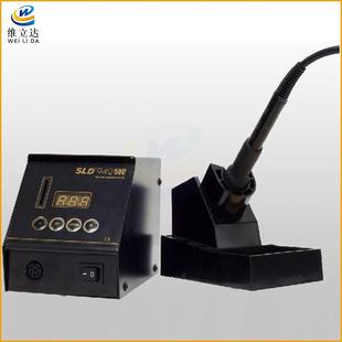 供应新亚新力达SLD-942ESD智能焊台恒温焊台