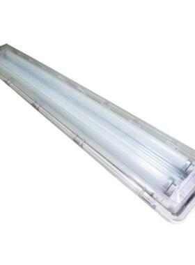 HRFY-E防水防尘全塑LED灯18W+吸顶式