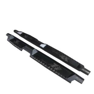 侧杠revo/vigo/ranger/d-max/防滑侧踏板皮卡侧杠runningboard