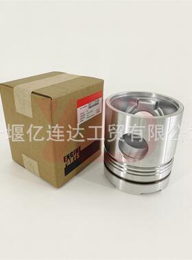 NT855活塞3017348200400柴油发动机活塞组件/3017348