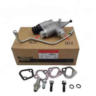 适用94 98DodgeRam5.9L柴油机大孔输油泵组件49887473936316