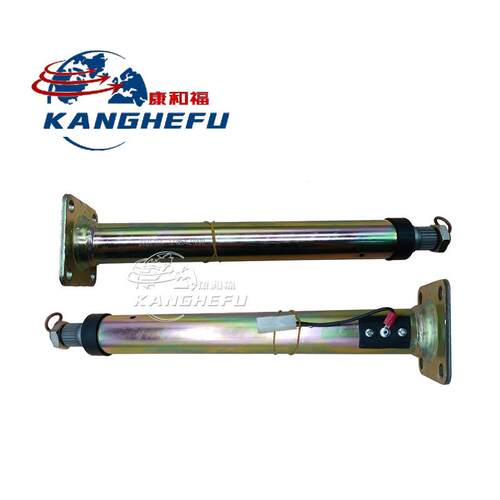 适用林德HT25/30/35-1218H25/30-1220叉车配件转向柱12185421000