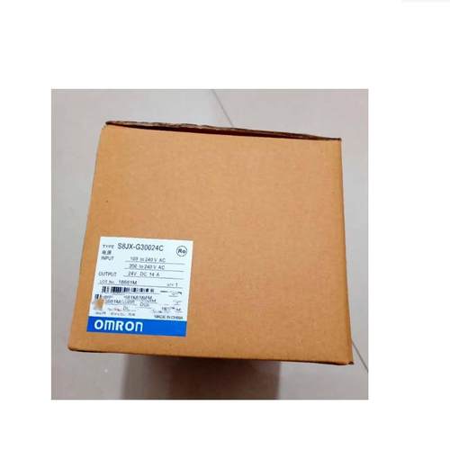 开关电源S8JX-G30024C