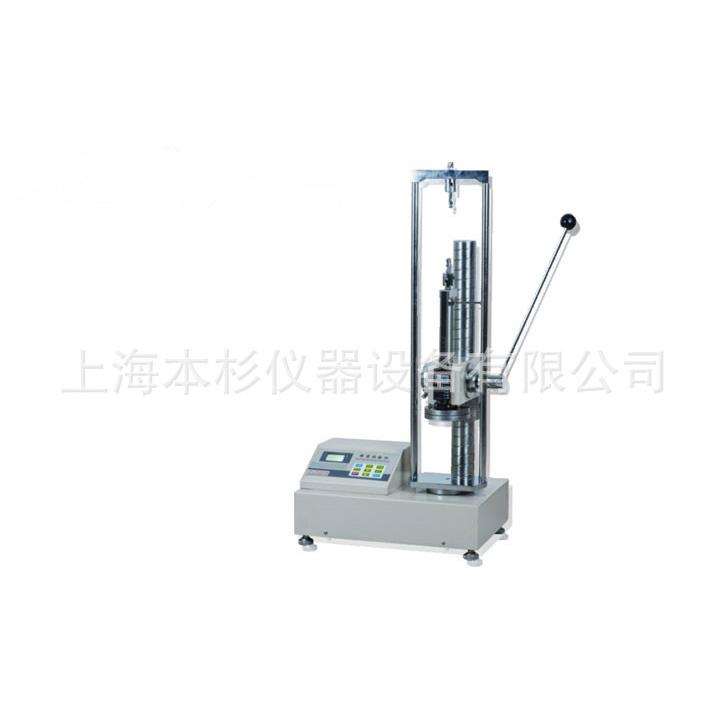 HT1000-5000系列数显弹簧拉压试验机弹簧疲劳试验机拉压测试机台