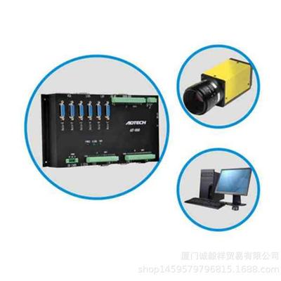 众为兴OMC视觉定位点胶控制系统OMC8860全自动视觉点胶控制系统