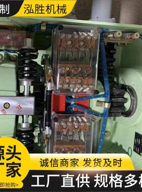 铁路用ZD6-D电动转辙机轨道交通用机械转矩大改变道岔开通方向