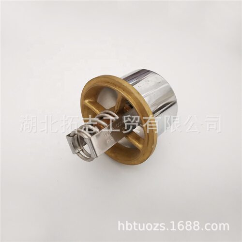 拓志提供NT855K19K38K50系列发动机部件节温器135675