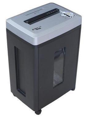 金典GOLDENGD-9706碎纸机商用文件粉碎机