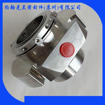 供应机械密封SZ-carte前置泵锅炉给水泵厂