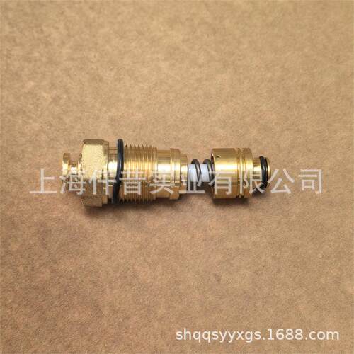 适配STIHL斯蒂尔清洗机RE130RE100RE110控制活塞49505100301