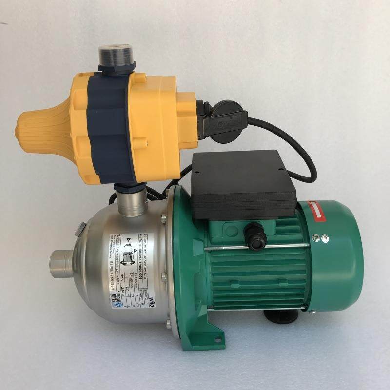 wilo威乐压力水流开关自动增压泵高扬程多级泵MHI402,农用物资,其他肥料,淘宝优惠券,粉丝福利购,淘宝优惠卷