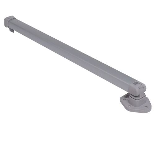 房车商务车桌腿游艇改装可拆卸式伸缩桌腿顶部可折叠桌腿升降可调