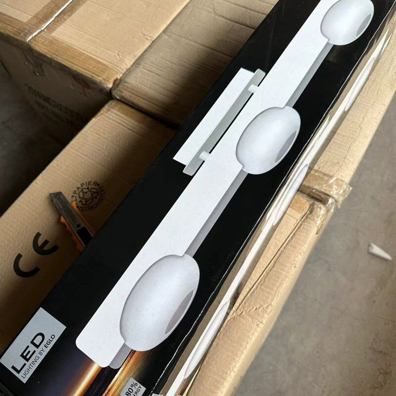 明装led轨道灯家用长条客厅吸顶多头店铺天花灯