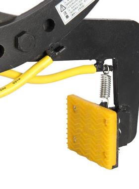 麦士索持石材夹路沿手石夹具子石材夹具托盘夹马路牙子水MSS-SCSC