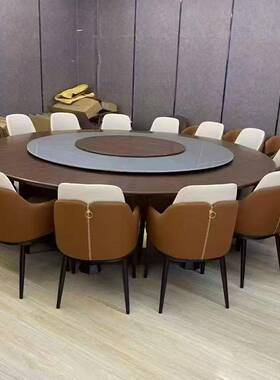 软包椅源头工厂家用餐椅店包厢宴可会椅软包饭靠背制酒作多OQD色