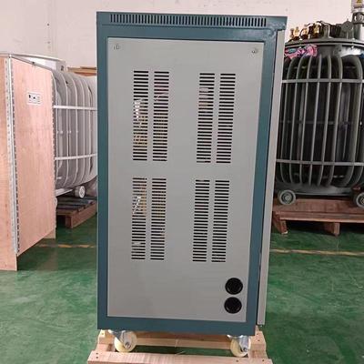 三相补稳压器3电80V偿式自动升压器大功EVB率自降压交流动稳压源