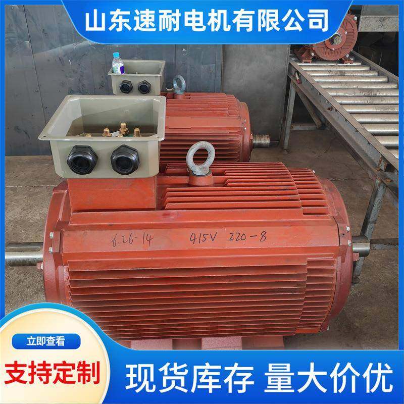 三极相异步电机380V3.0--400QZJkw2极4极6机极8全铜电卧式立式