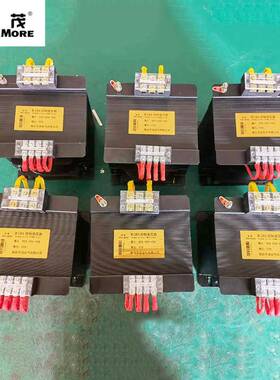 JB电K控制变压器机3810V转20V2变200V10V数控机床配套89862控制变