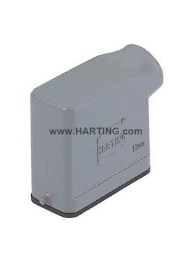 EHarting浩亭09200101541HOOD129SSIDENTRY壳/壳外P上G16