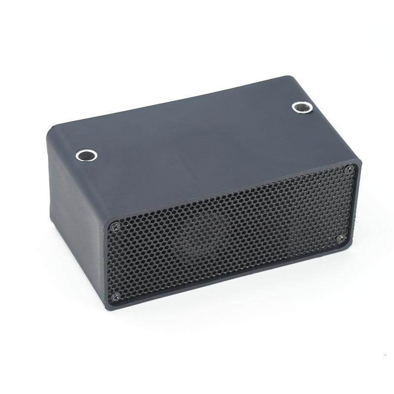 倒车喇叭三档音KX-5050量可调12V24V通滴款滴音汽用车货车倒车警