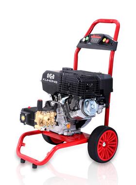 汽油洗机高压移动车水抢泵汽车油洗机大功率上门洗设备管道疏VXY