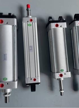 源头家SC63标准85232气大缸小型气厂动40耳推力长行程气缸单双耳